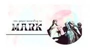 The Gospel of Mark Graphic