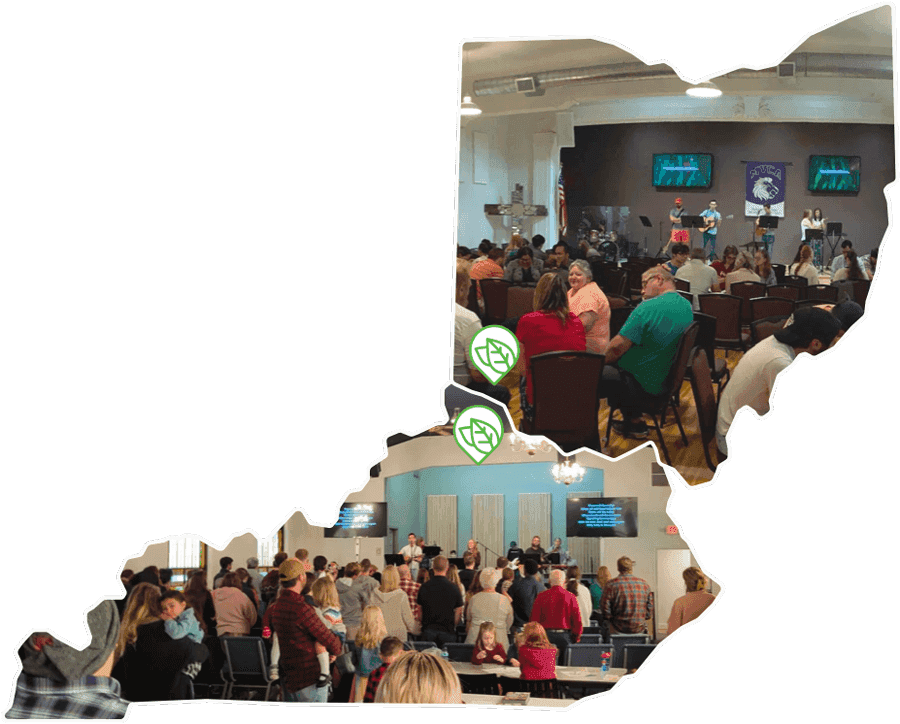 Ohio Kentucky Gathering